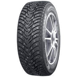 Шина зимняя шипованная легковая Nokian Hakkapeliitta 8 205/55 R16 94T