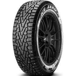 Шина зимняя шипованная легковая Pirelli Ice Zero 225/65 R17 106T