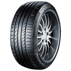 Шина летняя легковая Continental ContiSportContact 5 225/50 R17 98Y