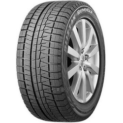 Шина зимняя нешипованная легковая Bridgestone Blizzak Revo GZ 185/60 R15 84S